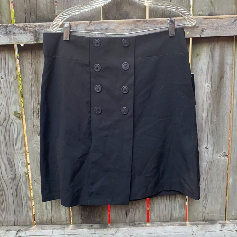 Essentials by AbS skirt sz. 12 NWT